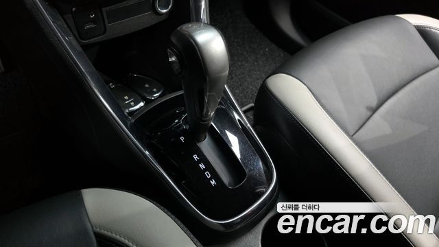 Chevrolet Trax 2019 thumb 9