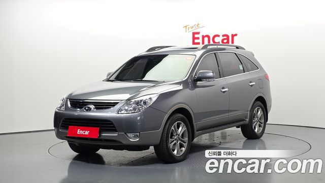 Hyundai Veracruz 2014 thumb 2