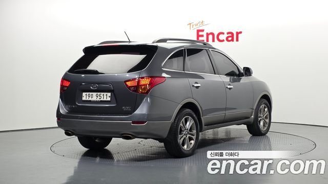 Hyundai Veracruz 2014 thumb 3