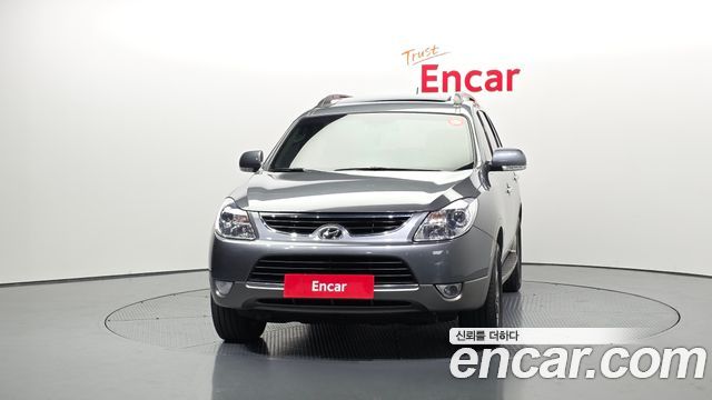 Hyundai Veracruz 2014 thumb 4