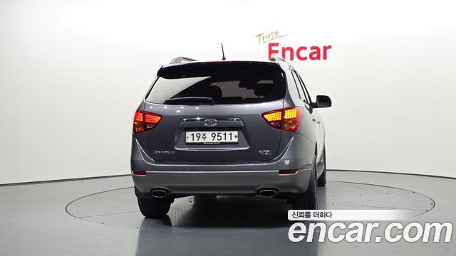 Hyundai Veracruz 2014 thumb 5
