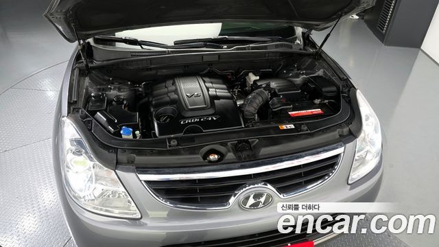 Hyundai Veracruz 2014 thumb 6