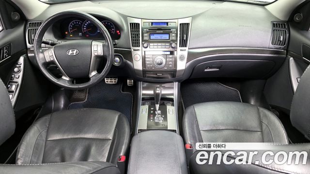 Hyundai Veracruz 2014 thumb 7