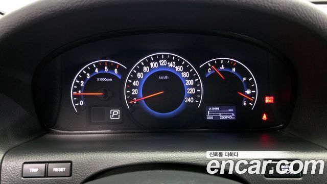 Hyundai Veracruz 2014 thumb 8