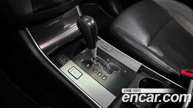 Hyundai Veracruz 2014 thumb 9