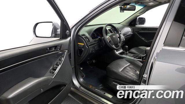 Hyundai Veracruz 2014 thumb 10