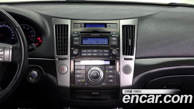 Hyundai Veracruz 2014 thumb 12
