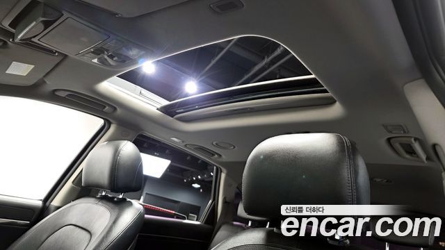 Hyundai Veracruz 2014 thumb 11