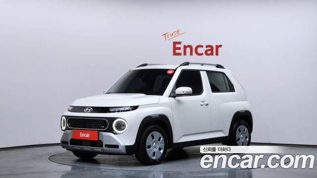 Hyundai Casper 2024 thumb 2
