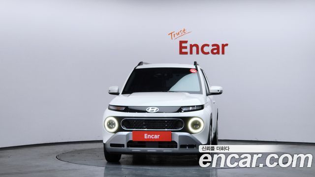 Hyundai Casper 2024 thumb 4