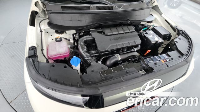 Hyundai Casper 2024 thumb 6