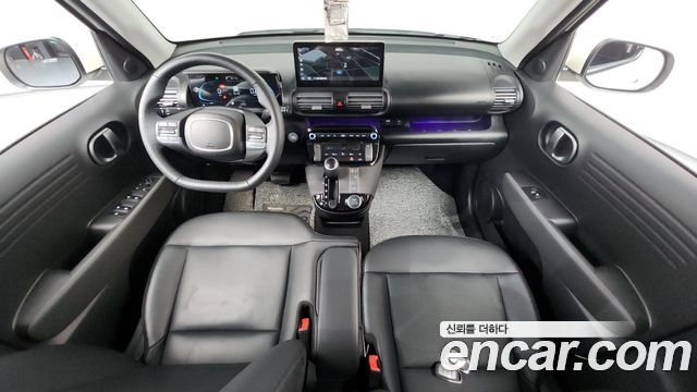 Hyundai Casper 2024 thumb 7