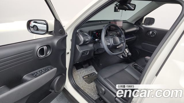 Hyundai Casper 2024 thumb 10