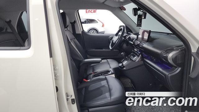 Hyundai Casper 2024 thumb 11