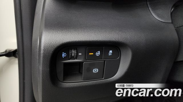 Hyundai Casper 2024 thumb 12