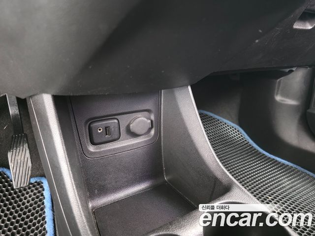 Chevrolet Spark 2016 thumb 12