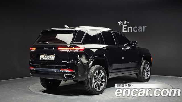 Jeep Cherokee 2023 thumb 6