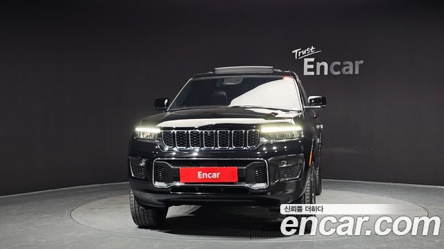 Jeep Cherokee 2023 thumb 4