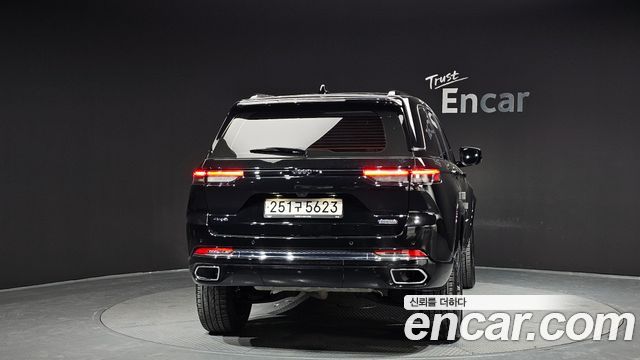 Jeep Cherokee 2023 thumb 11