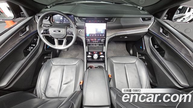 Jeep Cherokee 2023 thumb 8