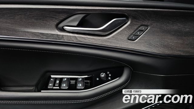 Jeep Cherokee 2023 thumb 10