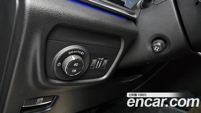 Jeep Cherokee 2023 thumb 7