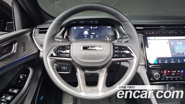 Jeep Cherokee 2023 thumb 12