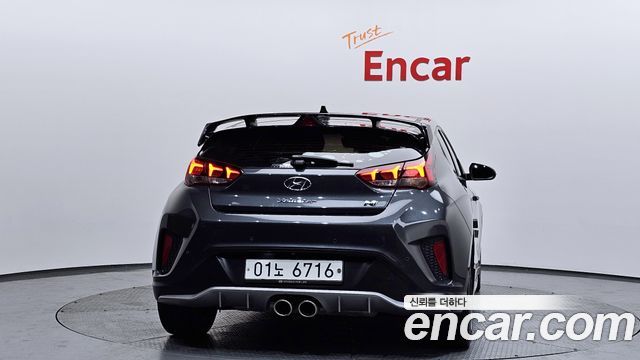 Hyundai Veloster 2018 thumb 5