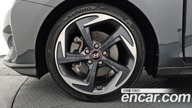 Hyundai Veloster 2018 thumb 6