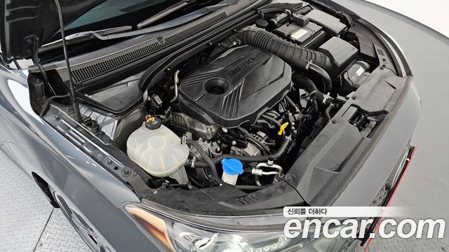 Hyundai Veloster 2018 thumb 7