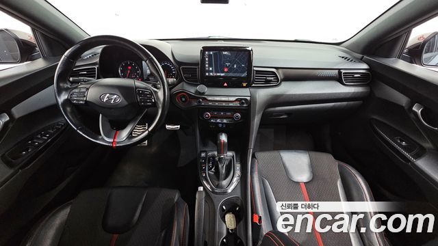 Hyundai Veloster 2018 thumb 8