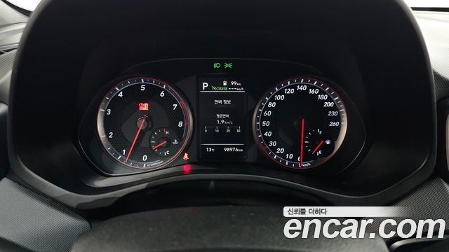 Hyundai Veloster 2018 thumb 9