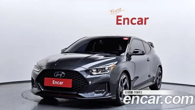Hyundai Veloster 2018 thumb 12