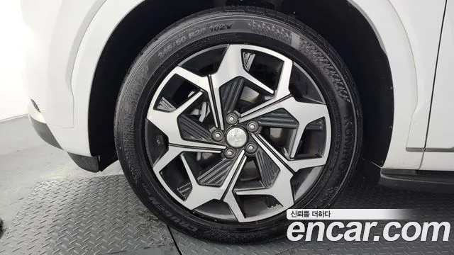 Hyundai Palisade 2022 thumb 6