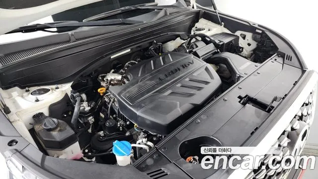 Hyundai Palisade 2022 thumb 7