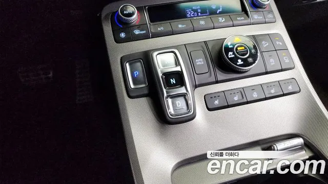 Hyundai Palisade 2022 thumb 10