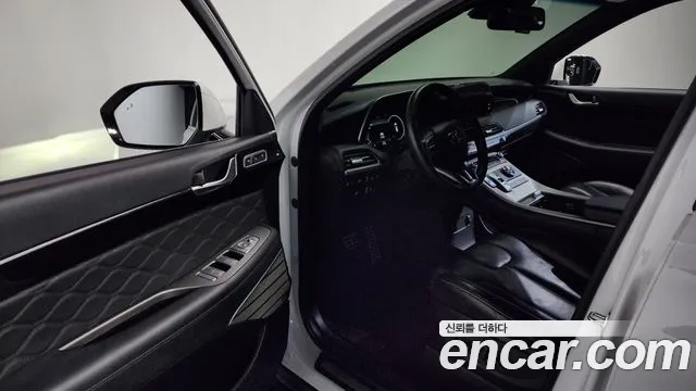 Hyundai Palisade 2022 thumb 11