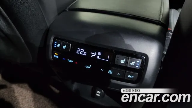 Hyundai Palisade 2022 thumb 12