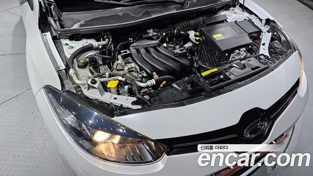Renault Korea SM3 2018 thumb 6