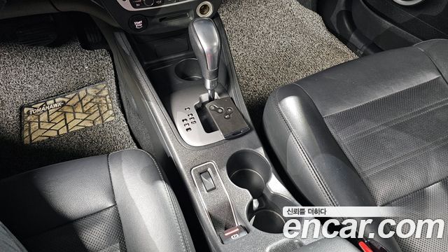 Renault Korea SM3 2018 thumb 9