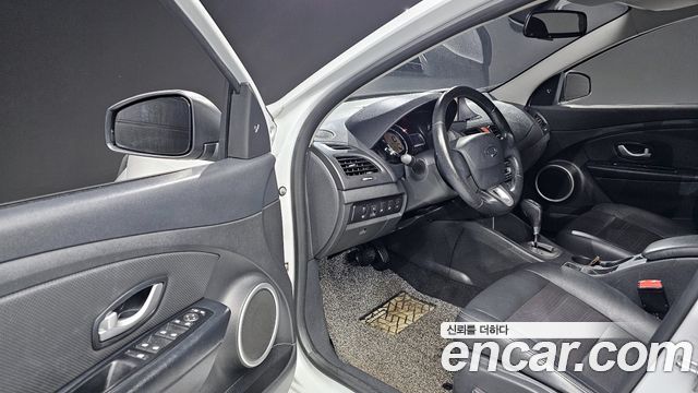 Renault Korea SM3 2018 thumb 10