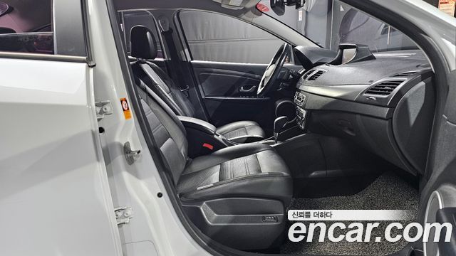 Renault Korea SM3 2018 thumb 11