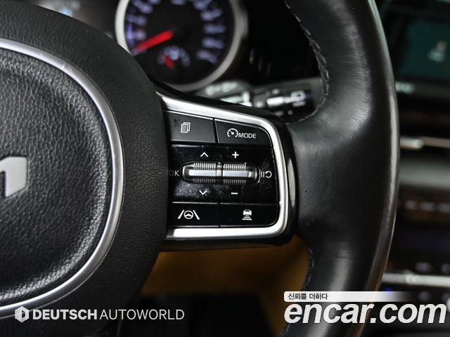 Kia Carnival 2022 thumb 6