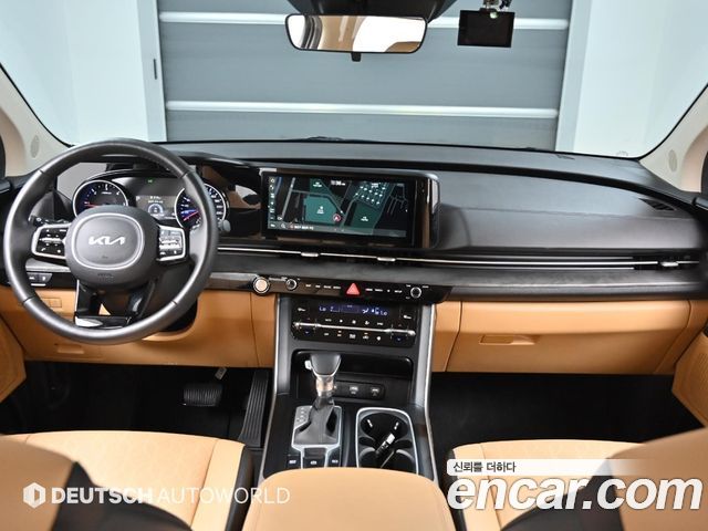 Kia Carnival 2022 thumb 7