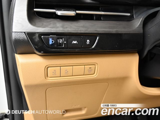 Kia Carnival 2022 thumb 10