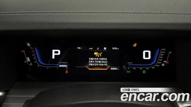 SsangYong Torres 2024 thumb 9