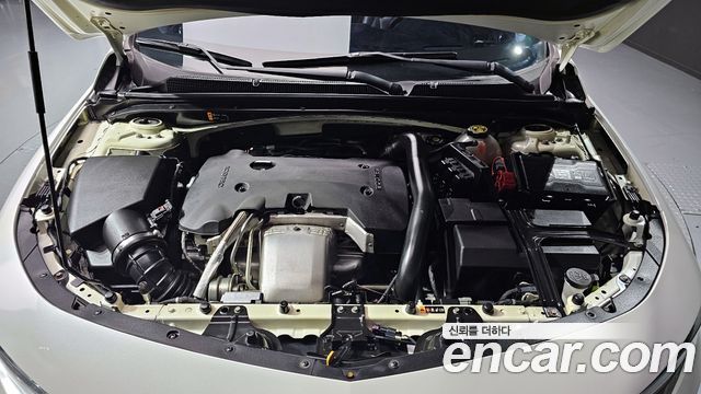 Chevrolet Malibu 2016 thumb 7
