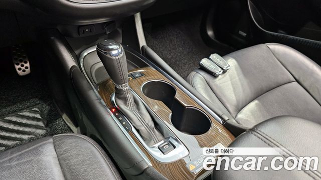 Chevrolet Malibu 2016 thumb 10