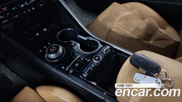 Kia K5 2020 thumb 6