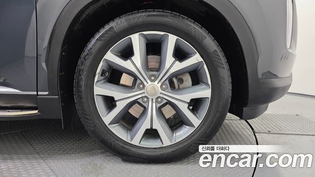 Hyundai Palisade 2020 thumb 5
